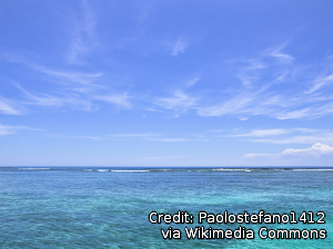 image: Caribbean sea - Morrocoy National Park - Playa escondida