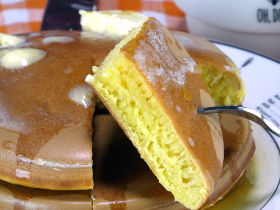 fig02 パンケーキ断面画像